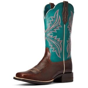 Women’s Ariat cowboy/work boots